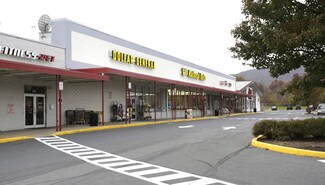 Plus de détails pour 385 Highway 512, Bangor, PA - Commerce de détail à louer