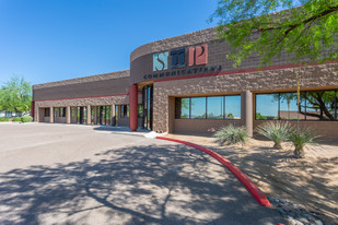 7626 E Greenway Rd, Scottsdale AZ - Entrepôt