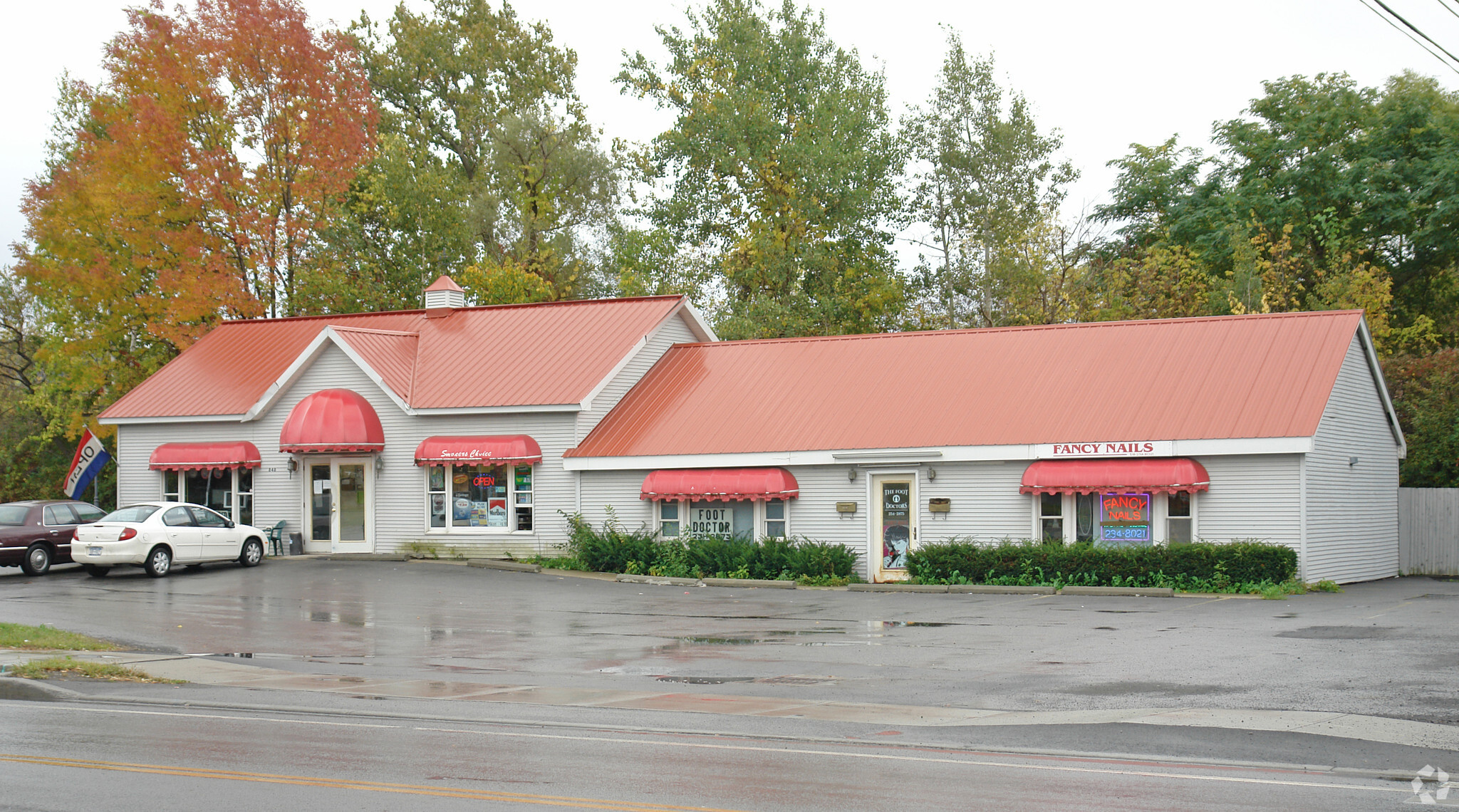 848 E Main St, Cobleskill, NY for sale Primary Photo- Image 1 of 1