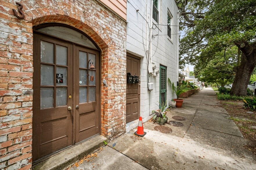 315-317 Castle St, Wilmington, NC à vendre - Photo du bâtiment - Image 2 de 38