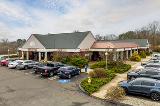 Plus de détails pour 1681 W Main St, Willimantic, Ct, Willimantic, CT - Commerce de détail à vendre