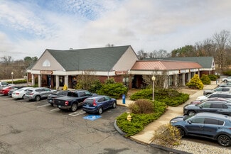 More details for 1681 W Main St, Willimantic, Ct, Willimantic, CT - Retail for Sale