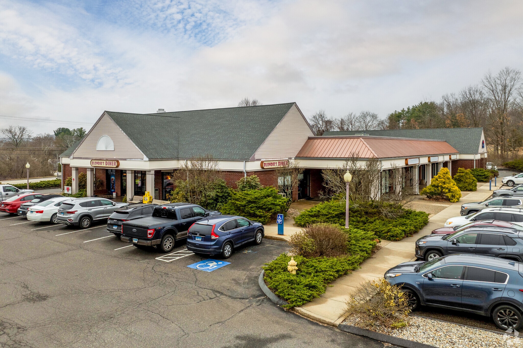 1681 W Main St, Willimantic, Ct, Willimantic, CT for sale Primary Photo- Image 1 of 14
