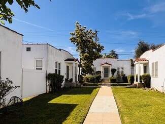 More details for 201 N Atlantic Blvd, Alhambra, CA - Multifamily for Sale