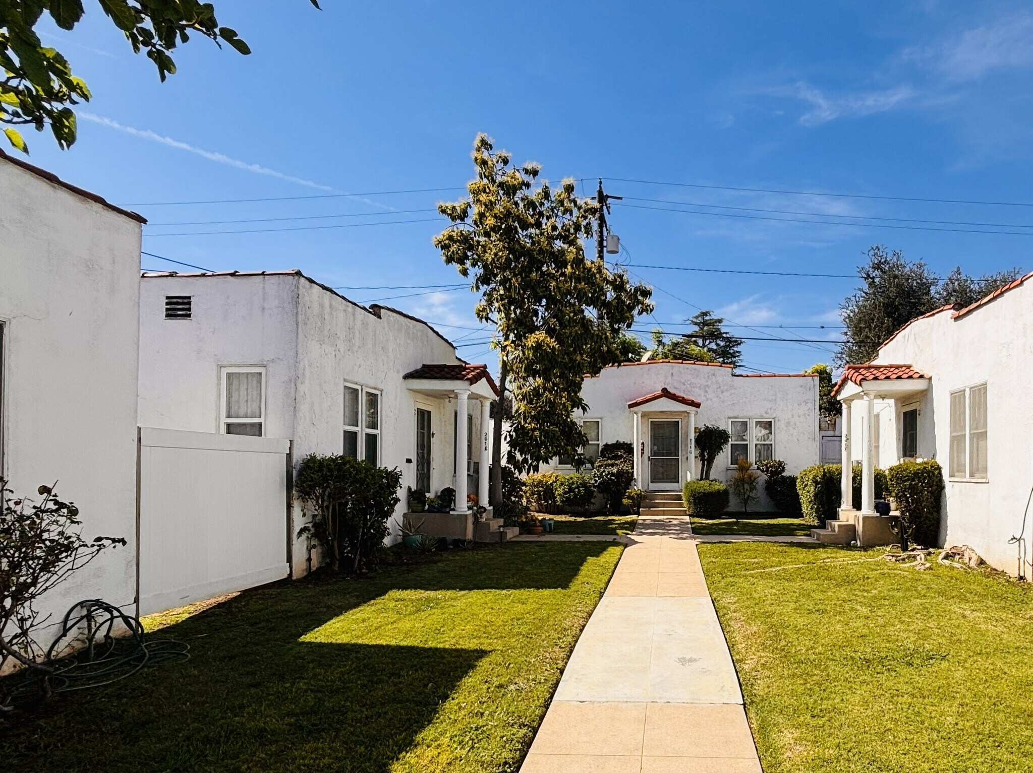201 N Atlantic Blvd, Alhambra, CA à vendre Photo principale- Image 1 de 14