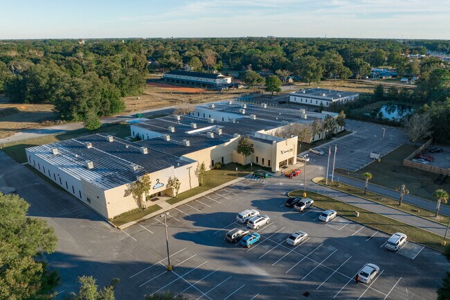 Plus de détails pour 8190 Pensacola Blvd, Pensacola, FL - Bureau à louer