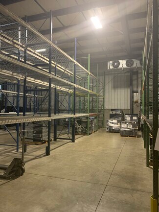 Plus de détails pour 5901 Highway 12, Maple Plain, MN - Industriel à louer
