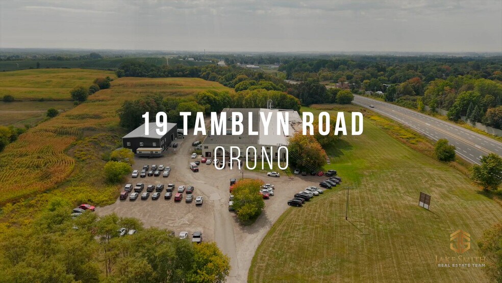 19 Tamblyn Rd, Clarington, ON à vendre - Vidéo sur l’inscription commerciale - Image 2 de 13