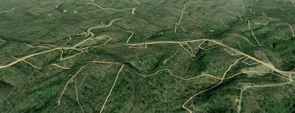 9999 State Highway 1036, Leeco, KY à vendre - Aérien - Image 1 de 14