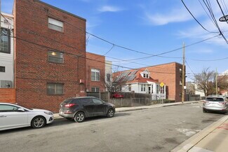 Plus de détails pour 1836-1844 Central Pl NE, Washington, DC - Multi-résidentiel à vendre