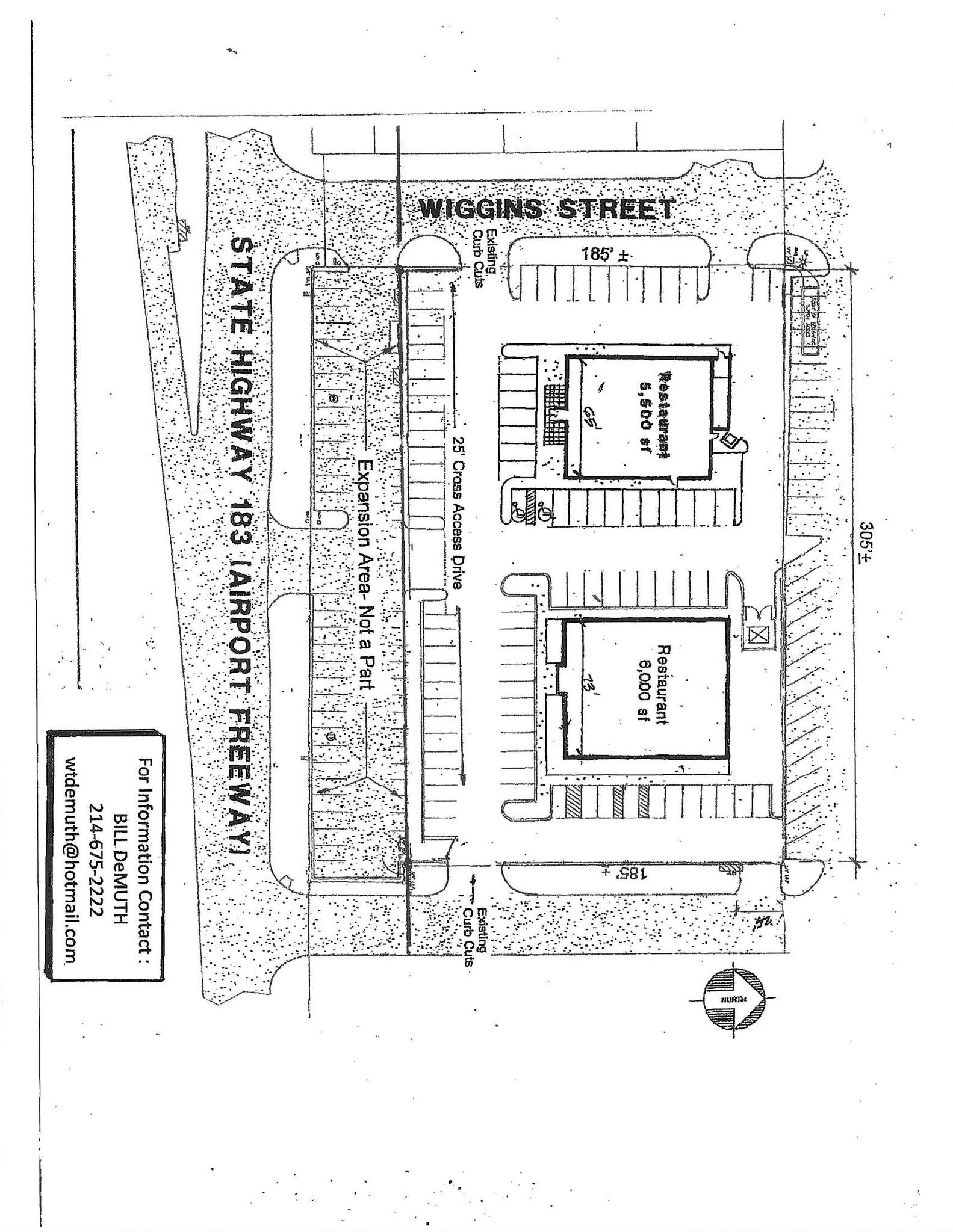 4101 Airport Fwy, Bedford, TX for lease Building Photo- Image 1 of 2