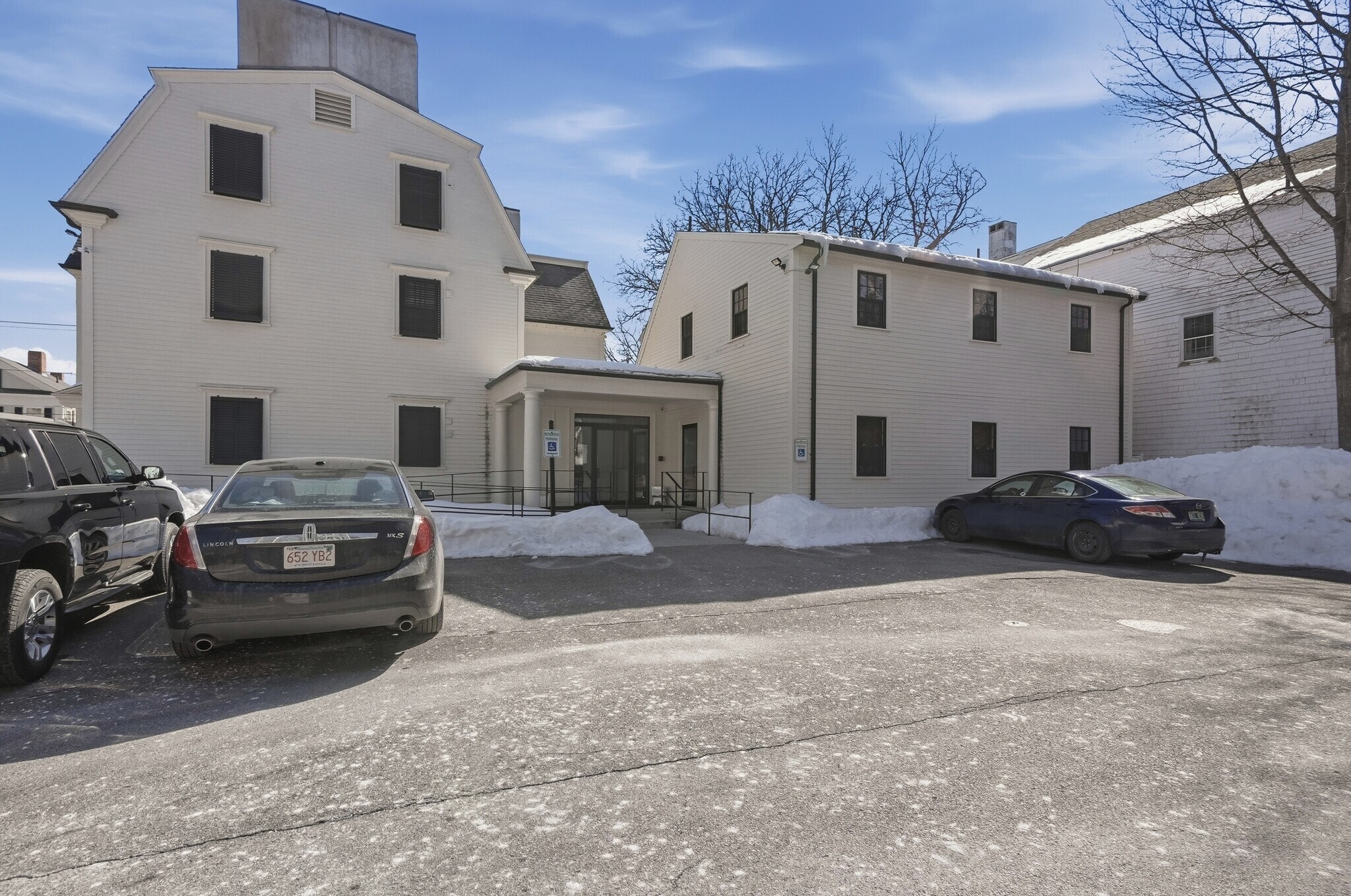 28 Green St, Newburyport, MA à louer Photo principale- Image 1 de 12