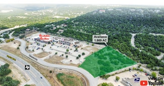 More details for 8039 Bronco Lane, Lago Vista, TX - Land for Lease