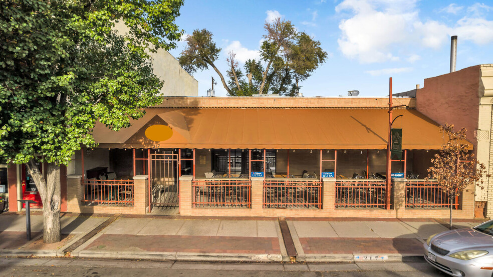 217 S Union Ave, Pueblo, CO for sale - Building Photo - Image 1 of 1