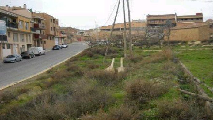 Terrain dans Alcoletge, Lérida à vendre - Photo du bâtiment - Image 3 de 5