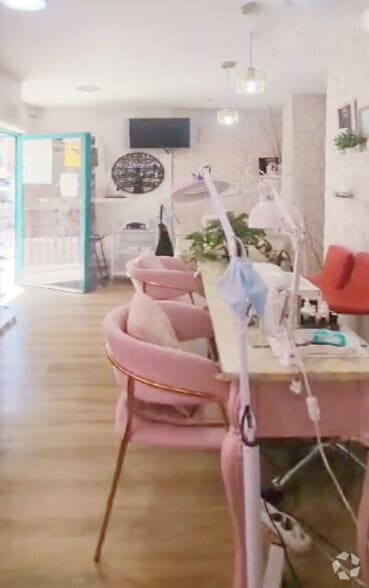 Commerce de détail dans Móstoles, Madrid à louer - Photo intérieure - Image 1 de 1