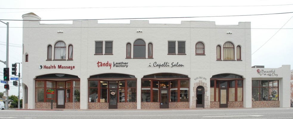 1900-1934 E Main St, Ventura, CA for sale - Primary Photo - Image 1 of 1