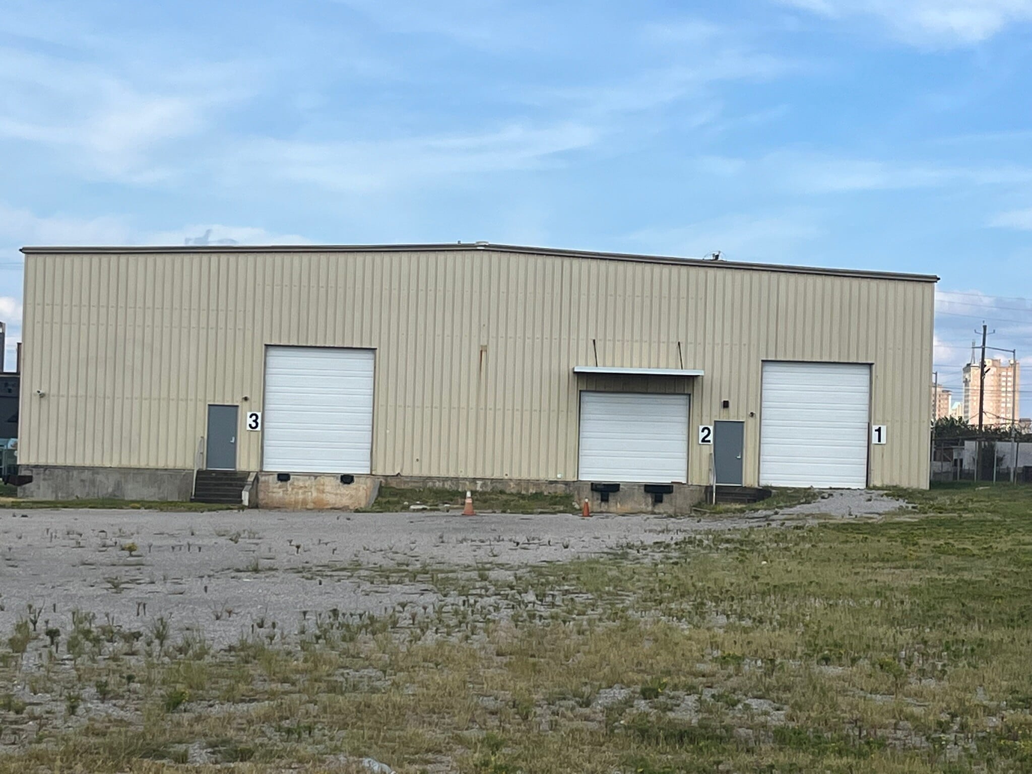 401 7th St, Birmingham, AL for lease Building Photo- Image 1 of 3