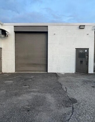 Plus de détails pour 90 Wyandanch Ave, Wyandanch, NY - Industriel à louer