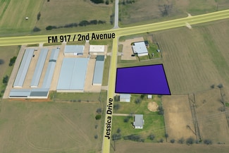 More details for 3037 Jessica Dr, Mansfield, TX - Land for Sale