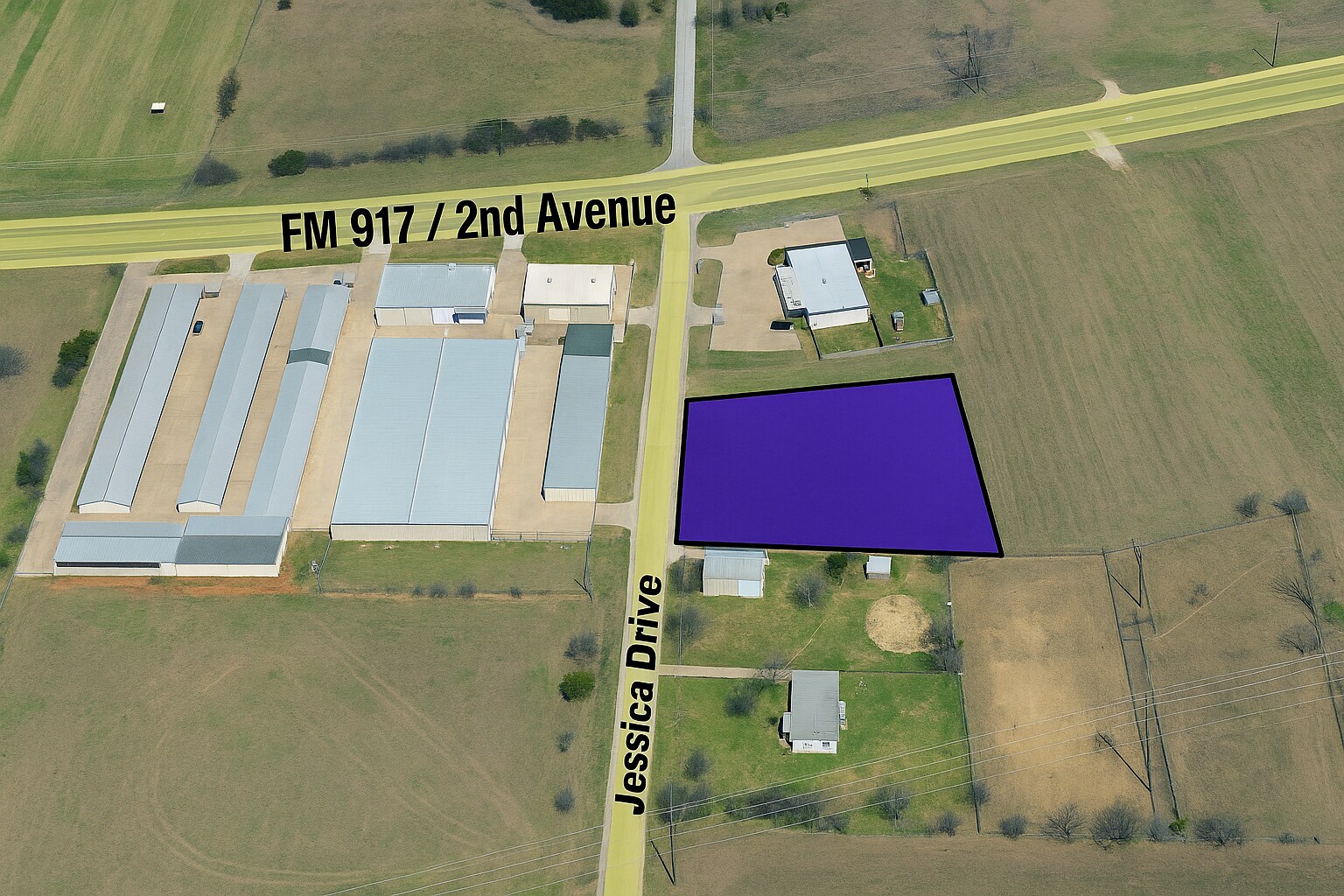 3037 Jessica Dr, Mansfield, TX for sale Primary Photo- Image 1 of 4