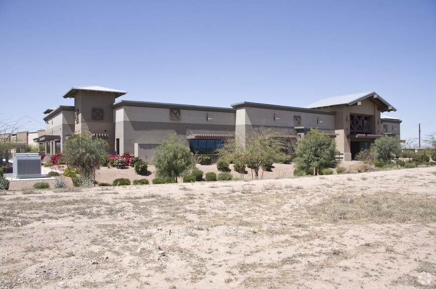18610 E Rittenhouse Rd, Queen Creek, AZ for sale - Building Photo - Image 3 of 3