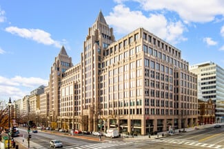 More details for 1301 K St NW, Washington, DC - Office for Lease