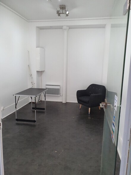 Commerce de détail dans Paris à louer - Photo du bâtiment - Image 3 de 3