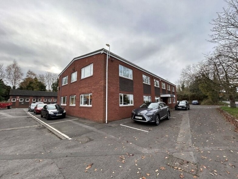 Low Moor Ln, Knaresborough à louer - Photo du bâtiment - Image 1 de 3