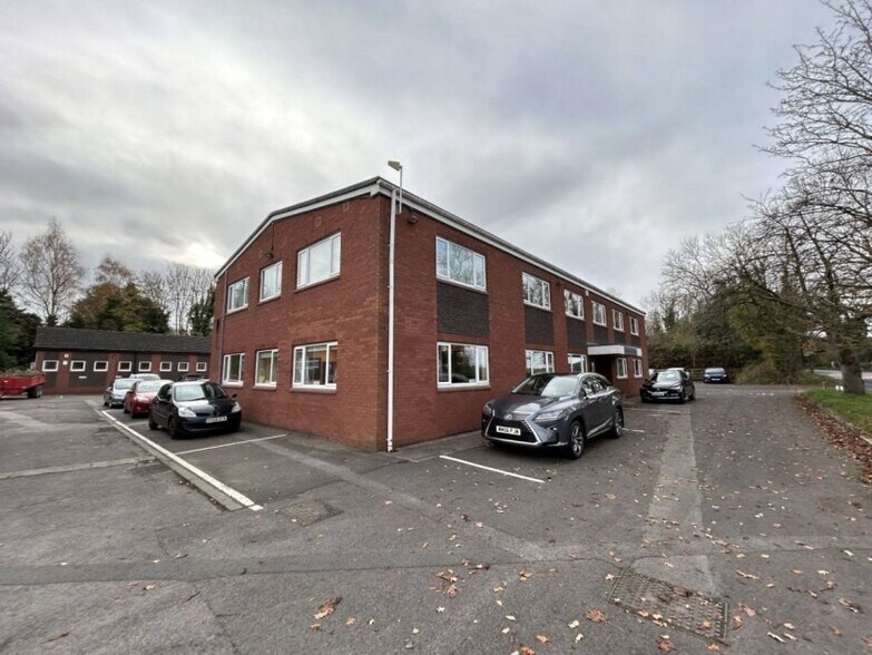 Low Moor Ln, Scotton for lease - Building Photo - Image 1 of 3