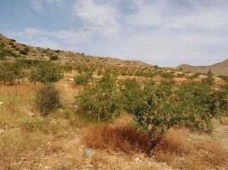 More details for Paraje, Parcela 560 Y 6, Cartagena - Land for Sale