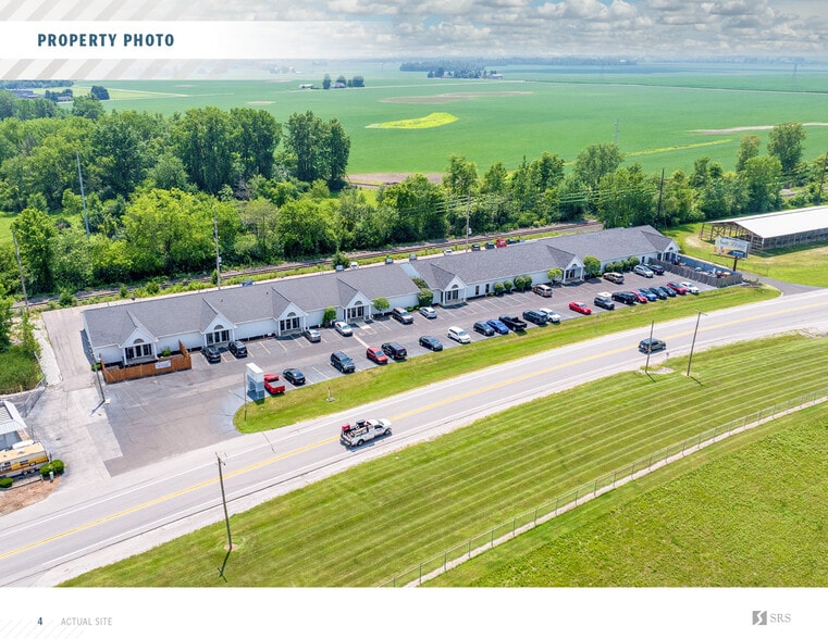 2509 W 2nd St, Marion, IN for sale - Building Photo - Image 3 of 9