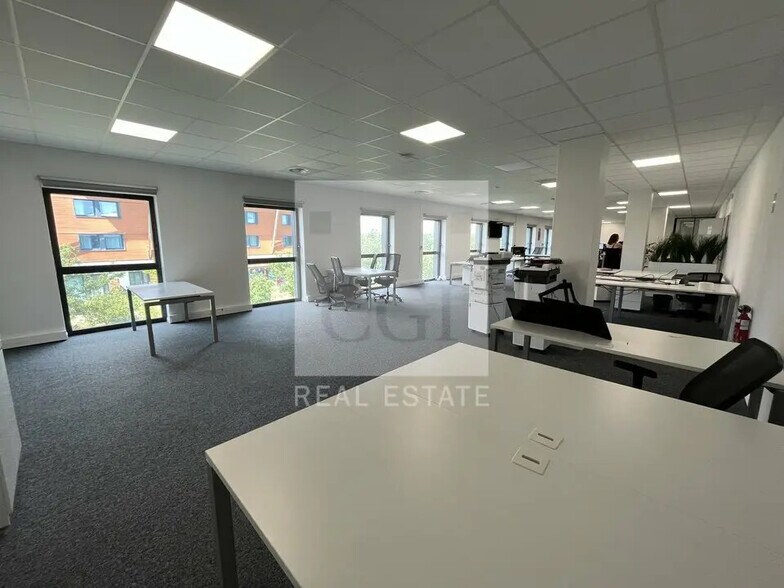 Bureau dans Jonage à louer - Photo intérieure - Image 3 de 10