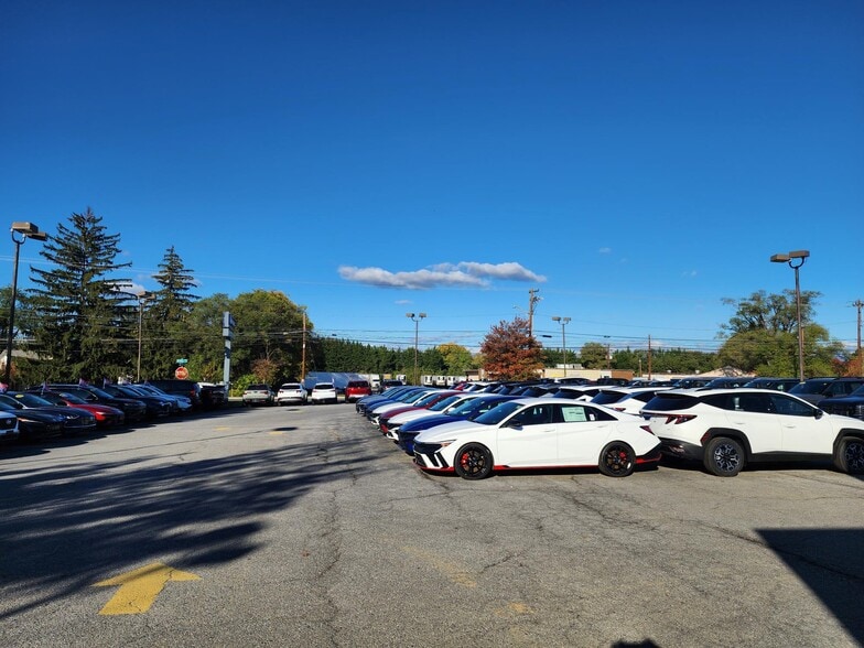 2934 Valley Ave, Winchester, VA for lease - Building Photo - Image 2 of 31