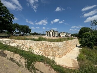 More details for 202 E Ufer St, Fredericksburg, TX - Land for Lease