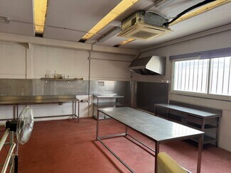 Plus de détails pour Industriel à vendre