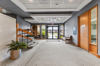 100 Cross Keys Office Park, Fairport, NY for lease Interior Photo- Image 2 of 22