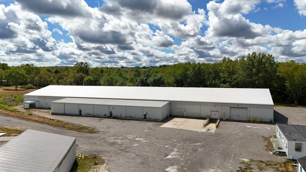 51365 OH-154, Negley, OH for sale - Building Photo - Image 2 of 19