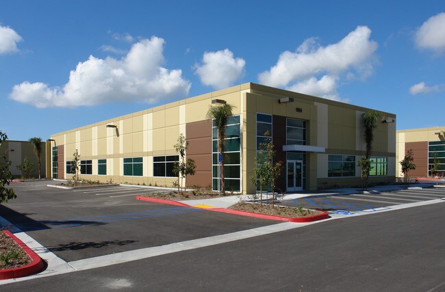 More details for 1361 Rocky Point Dr, Oceanside, CA - Industrial for Sale