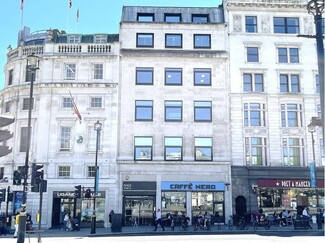 Plus de détails pour 60-61 Trafalgar Sq, London - Bureau à louer