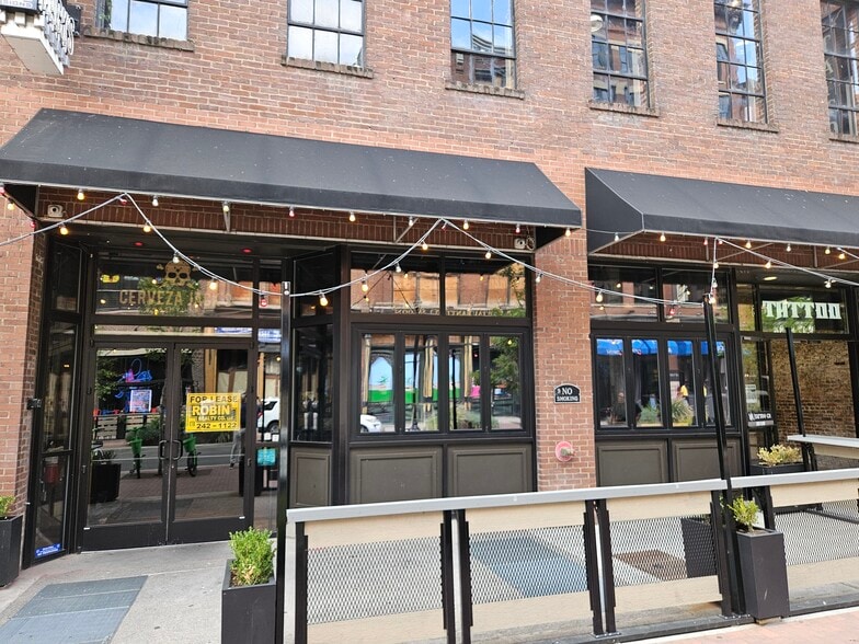 135 2nd Ave N, Nashville, TN for lease - Building Photo - Image 2 of 4