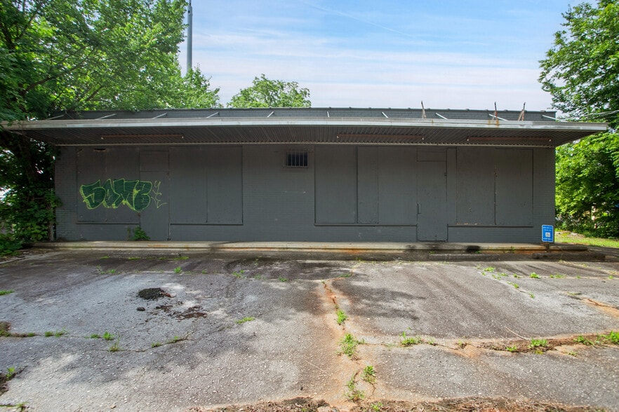 638-642 Dill Ave, Atlanta, GA for sale - Building Photo - Image 3 of 25