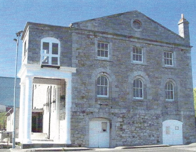 Vivid Approach, Plymouth for lease - Primary Photo - Image 1 of 2