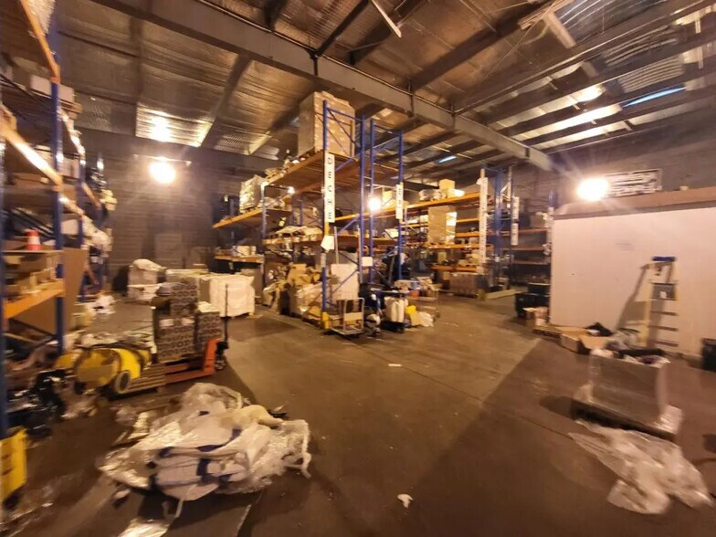 Flex dans Vaulx-en-Velin à louer - Photo intérieure - Image 3 de 6