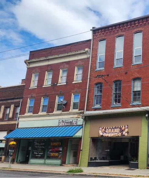 715 Washington St, Huntingdon, PA for sale - Building Photo - Image 2 of 3