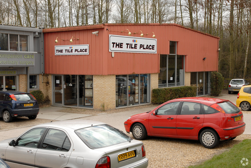 Barnwell Rd, Cambridge for sale - Primary Photo - Image 1 of 1