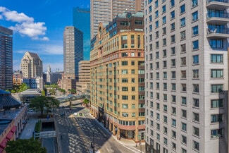 More details for 116 Huntington Ave, Boston, MA - Office for Lease
