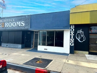 Plus de détails pour 7017-7021 Reseda Blvd, Reseda, CA - Commerce de détail à louer