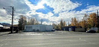 Plus de détails pour 2014 N Post Rd, Anchorage, AK - Industriel à vendre