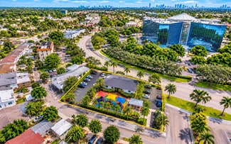 More details for 4107 Hollywood Blvd, Fort Lauderdale, FL - Office for Sale